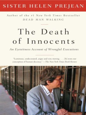cover image of The Death of Innocents